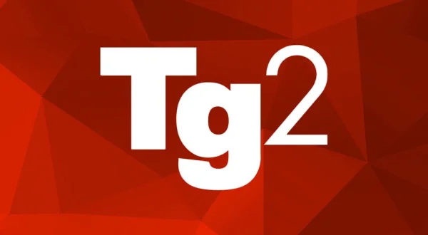 Rubriche TG2