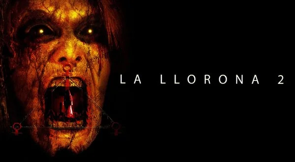 La llorona 2