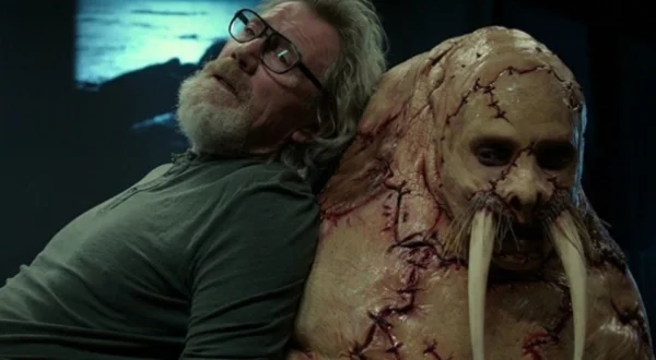 Tusk