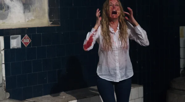 Wrong Turn 6 – Last Resort
