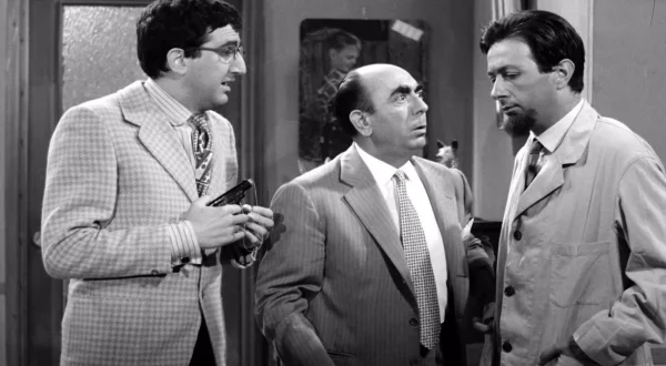 Το Γέλιο Βγήκε από τον Παράδεισο | Laughter is a Gift from Heaven