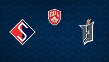 Live: Canadian Premier League Soccer