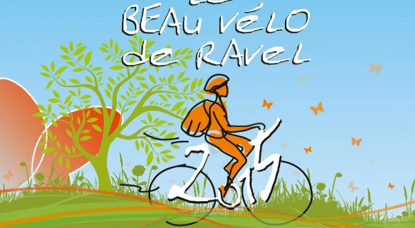 Le beau vélo de RAVeL