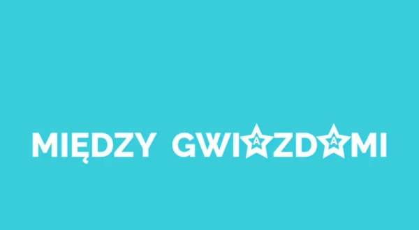 Między Gwiazdami