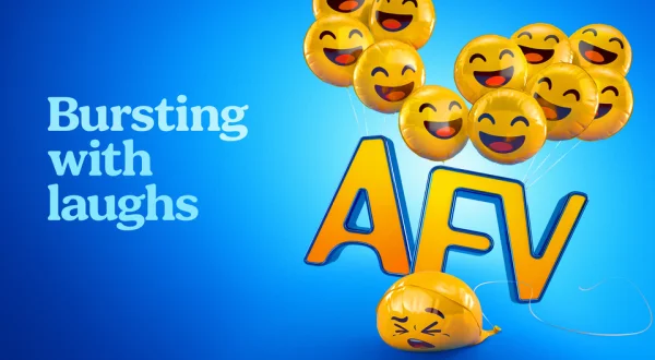 America's Funniest Home Videos