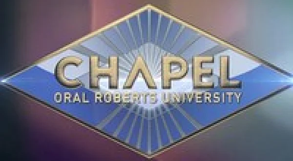 ORU Chapel