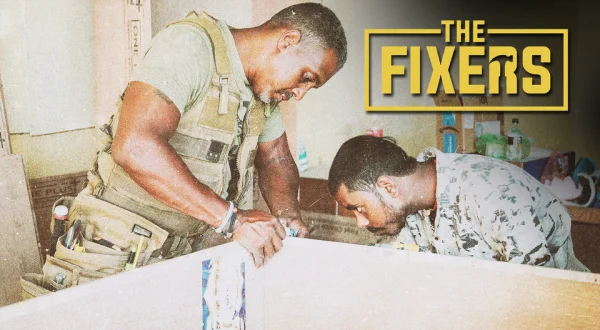 The Fixers
