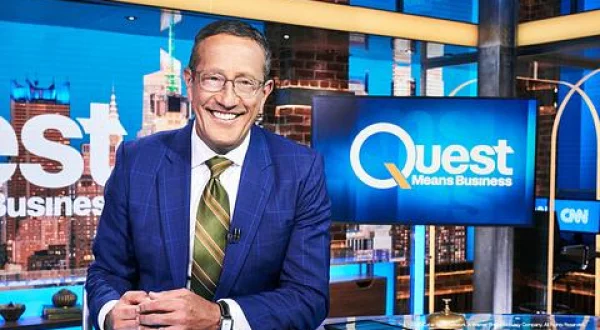 Quest Means Business