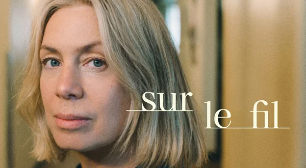 Sur le fil