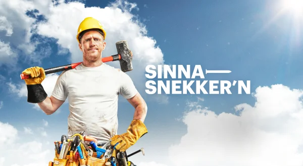 Sinnasnekker'n