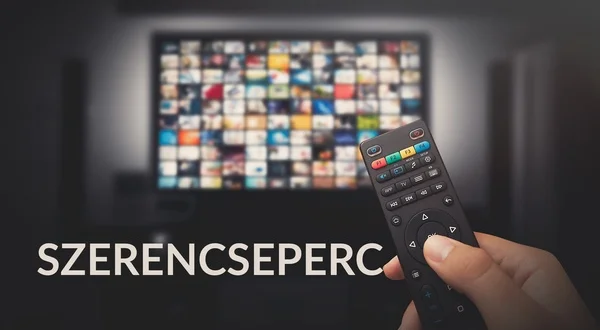 SzerencsePerc