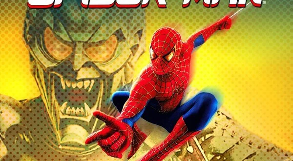 Spider-Man