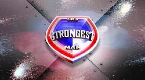 UK Strongest Man Ep 5 pt 2