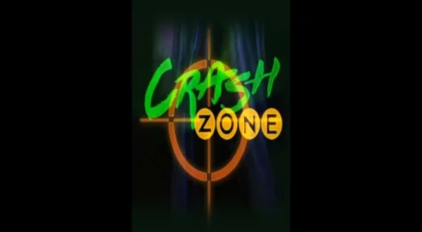 Crash Zone