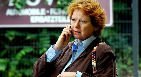 Polizeiruf 110: Falscher Vater