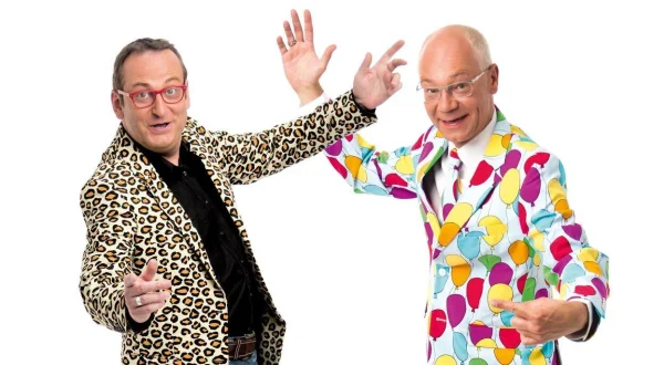 Heißmann + Rassau