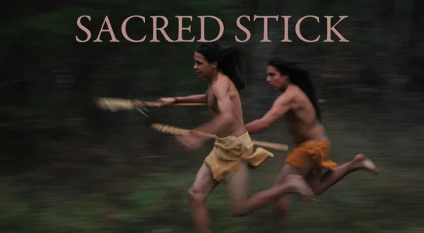 Sacred Stick