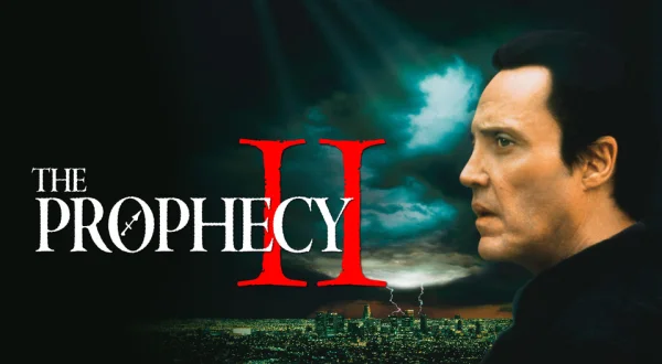 The Prophecy II