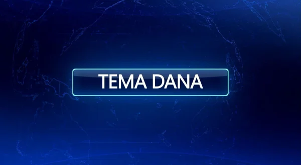 Tema dana
