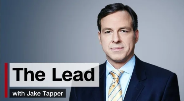The Lead with Jake Tapper - Friday, October 30, 2026 5PM