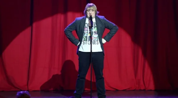 Comedy Club