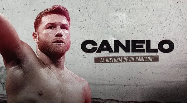 Canelo: La historia de un campeón