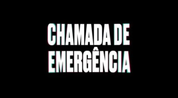Chamada de Emergência