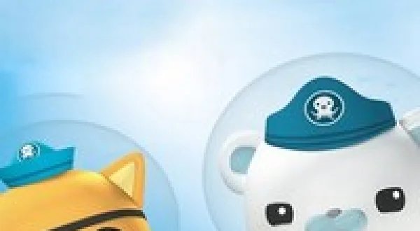 Octonauts