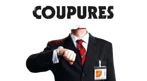 Coupures