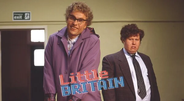 Little Britain