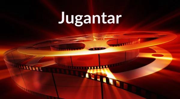 Jugantar