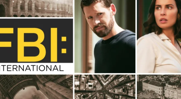 FBI: Internacional