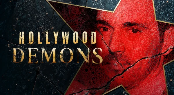 Hollywood Demons