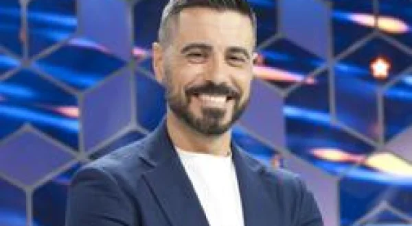 El cazador stars