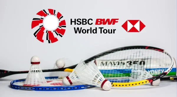 Badminton: Semifinale, Korea Masters