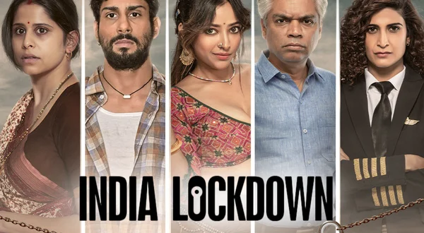 India Lockdown