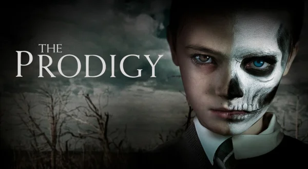 The Prodigy
