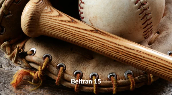 Beltran 15