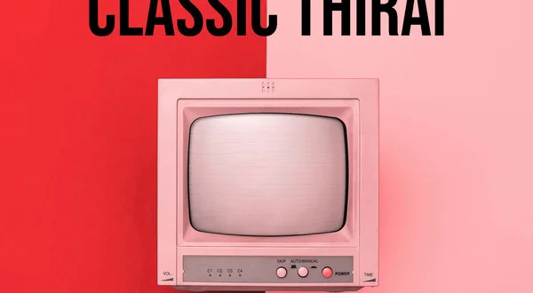 Classic Thirai