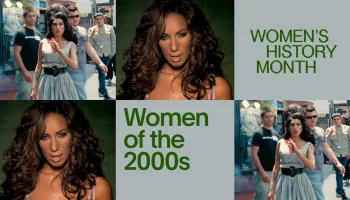 Women of the 2000s