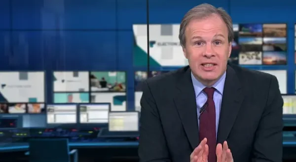ITV News