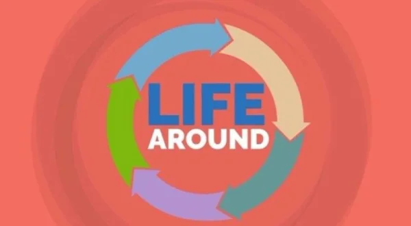 Life Around