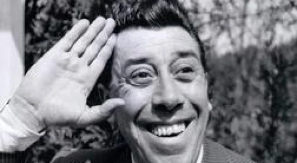 Le petit monde de don Camillo
