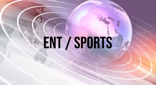Ent / Sports
