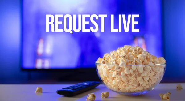 Request Live