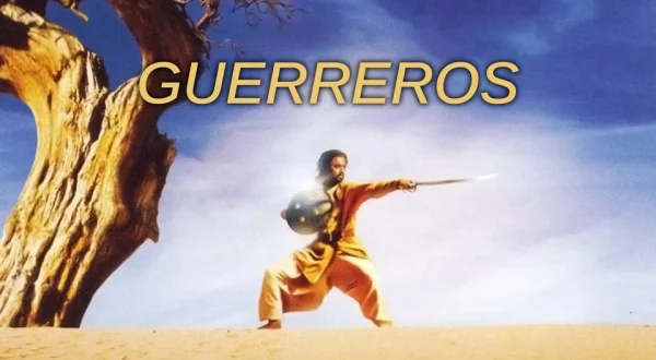 Guerreros