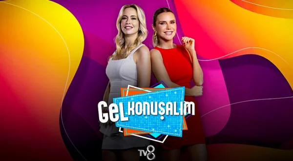 Gel Konuşalım
