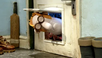 Shaun das Schaf