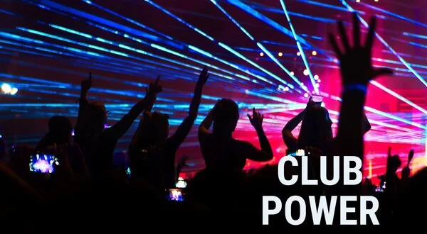 Club Power