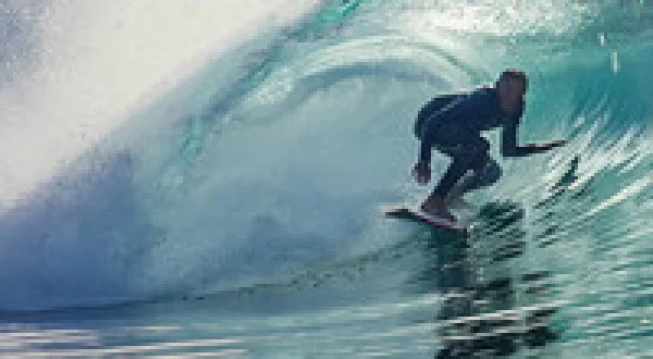 New Wave: Irelands Young Surfers